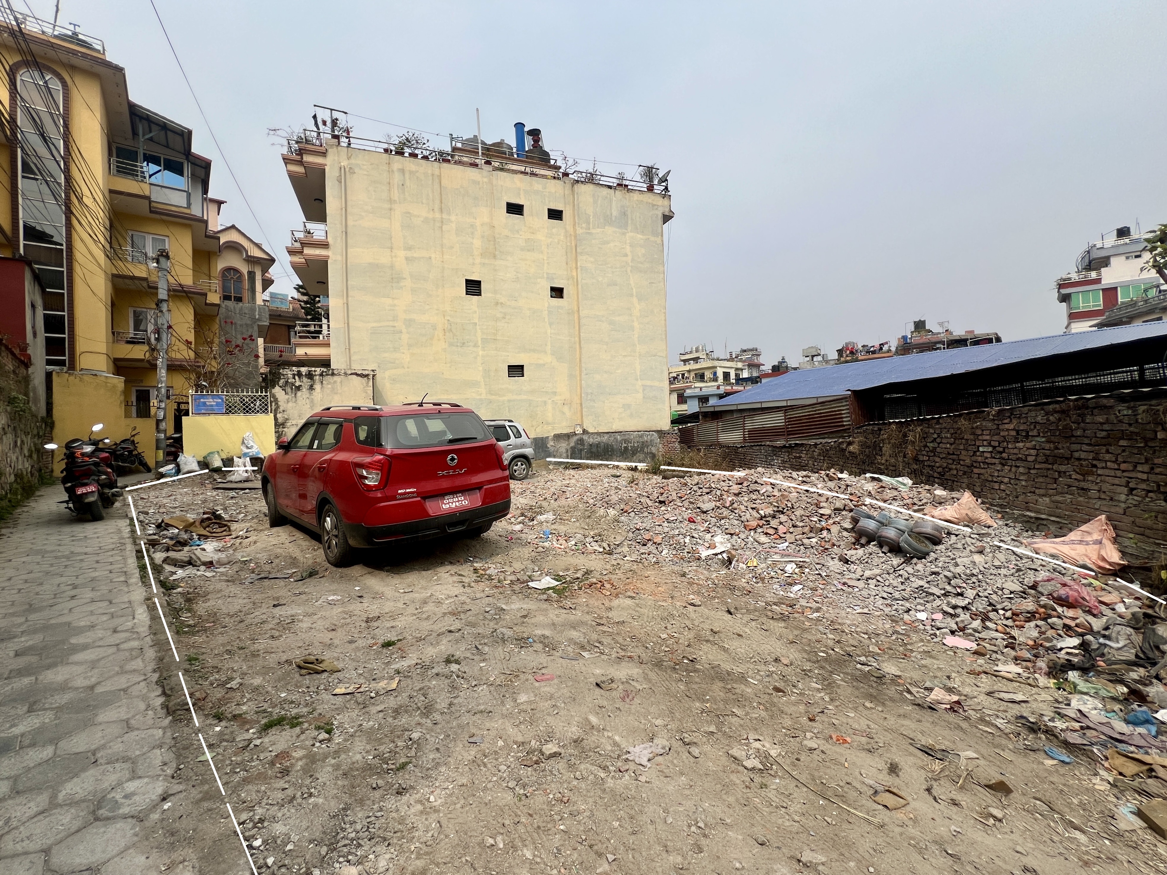 Picture of Kathmandu Metropolitan City, Bagmati